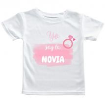 Camiseta Despedida De Soltera