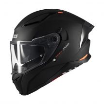 Casco da moto Axxis Panther Sv Solid Ce U