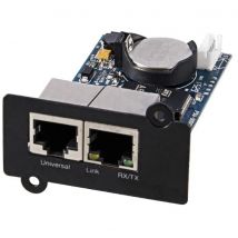 Bluewalker Tarjeta SNMP 2 para Monitoreo Remoto de Regletas de Enchufes