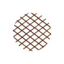 Bonerva |Celosía Mimbre Extensible 1x2 Metros