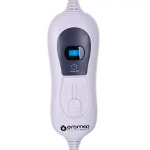 Koc ogrzewający duży oromed