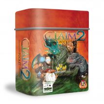 SD Games Juego de Mesa Display 12 Unidades PEGI 10 - 5 Facciones Diferentes