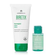 Cantabria Biretix Iso Repair Crema Regeneradora 50ml  + Regalo  Tónico Oil Control 30 ml