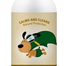 Multiva Ear Care Solución Ótica para Perros  Solución de Oídos para PerrosMultiva Ear Care