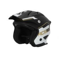 Casco Moto Casco Acerbis Jet Aria 2206   Ce U