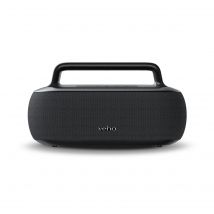 Veho MZ-7 Altavoz monofónico portátil Negro 40 W