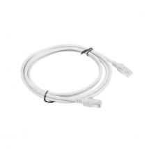 LANBERG CABLE DE RED PCU5-10CC-0200-S,RJ45,UTP,CAT 5E,2M,GRIS