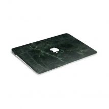 'Happy Plugs 9103Protector para Macbook Pro/Air 13, mármol Verde Jade
