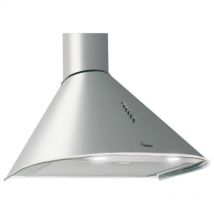 Akpo Wk-4 Dandys Eco 50 Campana Chimenea Inox