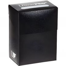 Ultra PRO - Amigo Spiele - Caja para Cartas Coleccionables (12841) - Almacenamiento de Cartas