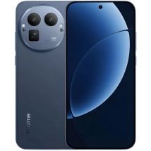 Realme GT 8 Pro 5G – Rendimiento Extremo, Pantalla AMOLED WQHD+ 165 Hz, Cámara 200 MP y Carga Ultra Rápida 120 W VERSION EUROPEA