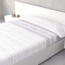 Juego de sábanas ligero, suave, fresco. Azul, Rosa, Gris, Verde. Juego de Cama 100% Microfibra tacto Satén. Cama de 150, 135, 90 y 105. Primavera, Verano. Dormitorio Elegante, Alegre, Colorido,Luz