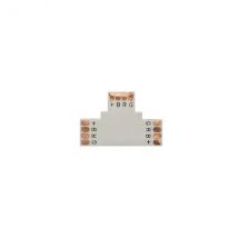 Velleman LCON22 accesorios de iluminación Conector en T