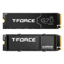 Equipo Grupo T-FORCE G70 PRO 1 TB M.2 PCI Express 4.0 NVMe 3D NAND