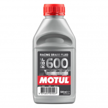 Motul - Líquido de frenos de alto rendimiento DOT4 y DOT5.1