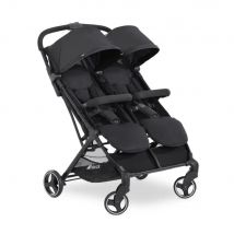 HAUCK Carro gemelar Hauck Swift X Duo, comodidad y estilo para tus gemelos