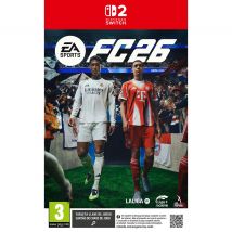 EA SPORTS FC 26 - TODAS LAS VERSIONES - Version ESPAÑA
