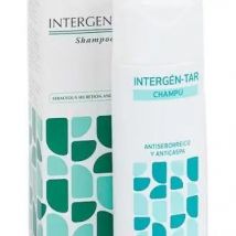 Intergen Tar Champu Caspa Grasa 250 Ml