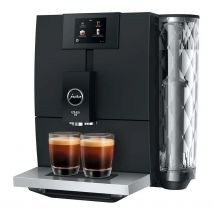 Cafetera jura ena 8 metropolitan negra (ec)