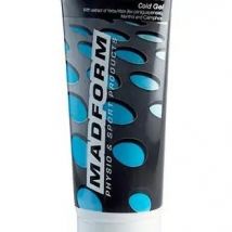 Madform Sport Mad Freeze Gel Frío 120Ml