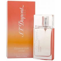 S.T. DUPONT Essence Pure Ocean Pour Femme Eau de Toilette 50ml Vaporizador para Mujer