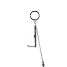 Llavero de metal kusari gama