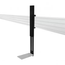 B-Tech BT8390-SA Accesorio para Montaje en Panel Plano