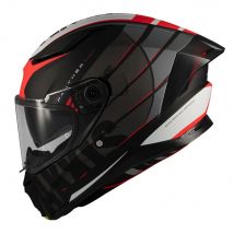 Casco Moto Casco Axxis Panther Sv Flight   Ce U