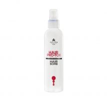Kallos Cosmetics Kjmn Hair Pro-tox Best In 1 Acondicionador Líquido sin Enjuague para Cabello Dañado 200ml