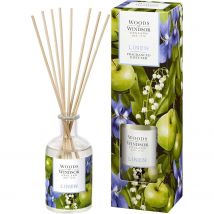 Difusor de Fragancia Woods Of Windsor Linen 100 Ml