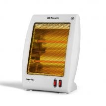 Estufa baño Orbegozo BP 5000