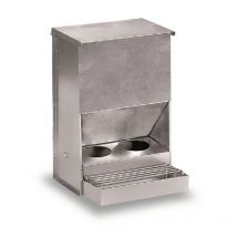 GAUN Tolvilla cotorras 2 huecos