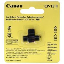 Rodillo de tinta negro Canon CP-13 II para calculadora impresora