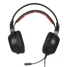 Auriculares Gaming Ibox X3 con Luces LED