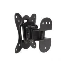 Maclean MC 670 - Soporte de Pared para Pantalla LCD LED TV (13-27", 20kg, VESA)