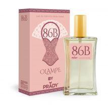 Eau de Toilette Olampe para Mujer 90ml - Prady
