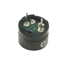 Velleman Transductor Piezo 1.5VAC 2.048khz 88db Tipo CI - Zumbador Cerámico