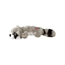 juguete para perro KONG KNOTS MAPACHE Talla S/M colores surtidos