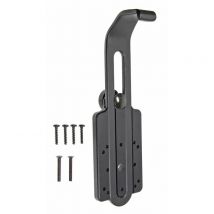 Brodit 215696 kit de montaje Negro