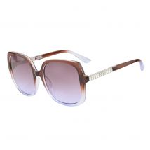 Gafas de Sol Guess Mujer GF0406-5683Z Morado Degradado-categoria 3