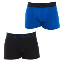 Replay-Pack-2 Bóxers REPLAY I101233 para Hombre