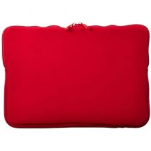 Rivacase 5123red Funda para iPad Pro 12,9"/Macbook Air/Pro 13Rojo