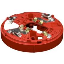Base para sirena analógica