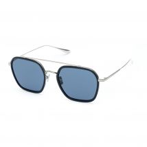 Belstaff Gafas de Sol Hombre MERRICK-II-AZUL-W-2 ø 57 mm - Marca EAN: 4897083895502