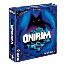 Onirim Juegos de mesa Por encargo Devir