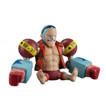 Plastoy - Hucha de una Pieza: Franky