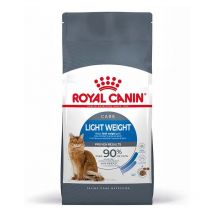 Royal Canin Light Weight Care Pienso para Gato Adulto Control de Peso 1.5Kg