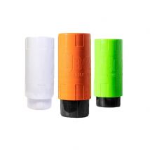 Presurizador de Pelotas de Tenis y Padel TuboX3 Color  TuboPlus - Mantén la Presión y el Rendimiento de tus Pelotas de Tenis y Padel