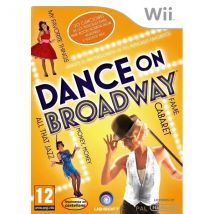 Dance on broadway (selects)