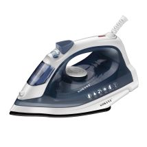 Plancha de vapor, polpe de vapor 220ml 1600 W, temperatura ajustable, 3 colores. Sokany